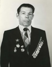 Юхин Иван Павлович