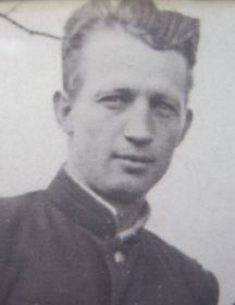 Остапчук Николай Петрович