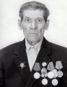 Шаманин Иван Михайлович