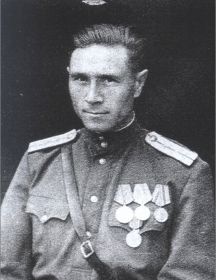 Пугачёв Иван