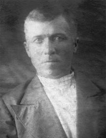 Савенков Иван Матвеевич