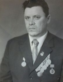 Чулков Алексей Петрович