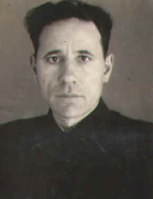 Попов Николай Павлович