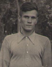 Агеев Александр Петрович