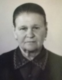 Липова Елена Петровна