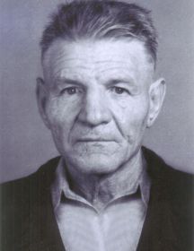 Лебедев Яков Лукич