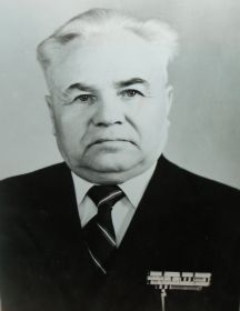 Тучин Порфирий Михайлович