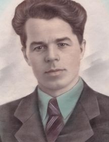 Селюнин Илья Михайлович