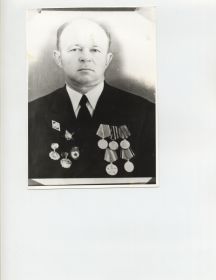 Гущин Юрий Иванович