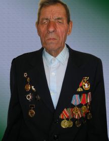 Ермаков Петр Сергеевич