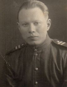 Хорошилов Василий Иванович