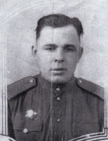 Богатов Александр Григорьевич