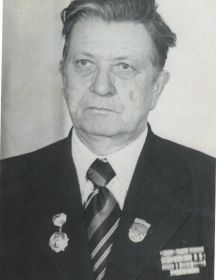 Шишов Алексей Александрович