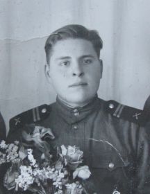 Петров Василий Андреевич