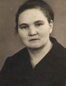 Семкина Мария Федоровна