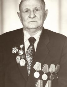 Лизогубов Николай