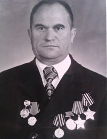 Тимофеев Иван Егорович