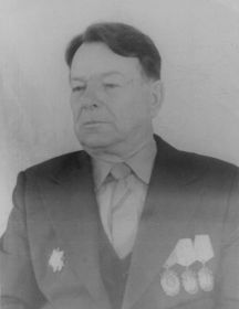Бершадский Сергей Иванович