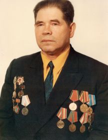 Рогожкин Иван Павлович