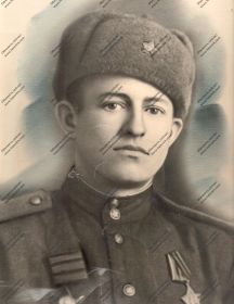 Пузакин Виктор Константинович