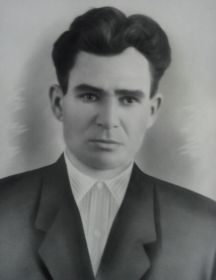 Русанов Александр Алексеевич