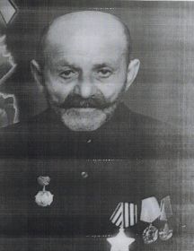Давыдов Герасим Артемович