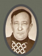 Салихов Саитгерей Зартдинович 