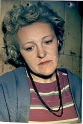 Максудова (Зуева) Анна Ивановна (1922-1994)
