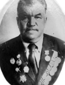 Янкин Пётр Михайлович