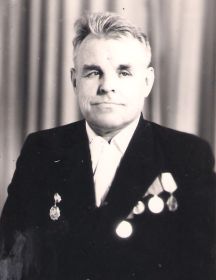 Копылов Сергей Павлович