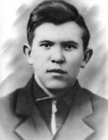 Исаев Пётр Прохорович 