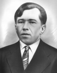 Бобков Антон Петрович