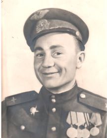 Гусаков Иван Павлович