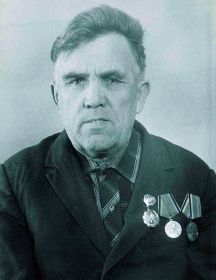 Лукичев Николай Сергеевич