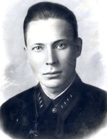 Гришин Илья Трофимович