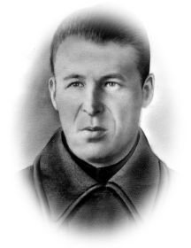 Пименов Пётр Иванович