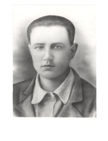 Губарев Иван Алексеевич