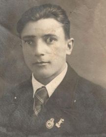 Кириллов Владимир Михайлович