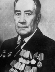 Егоров Борис Иванович