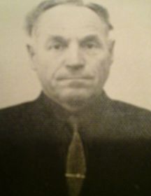 Селяков Николай Егорович