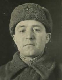 Томилов Михаил Семенович