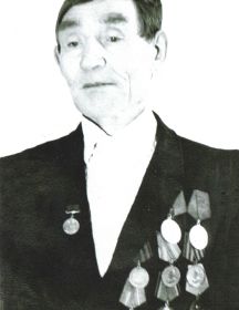 Васильев Андрей Павлович