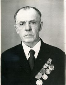 Антипов Виктор Иванович