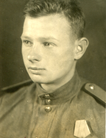 Морозов Александр Иванович