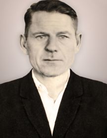 Иванов Иван Никитович