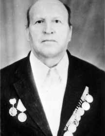 Мымрин Анатолий Павлович