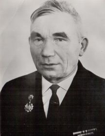 Козел Пётр Фёдорович (Федосович)