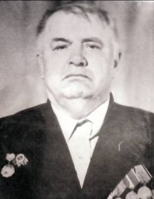 Лагоша Василий Макарович