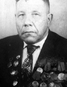 Ларионов Андрей Семёнович