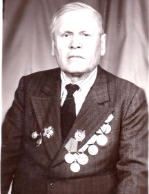 Барахвостов Иван Прокопьевич